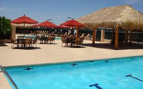 Voyager Resort Inn